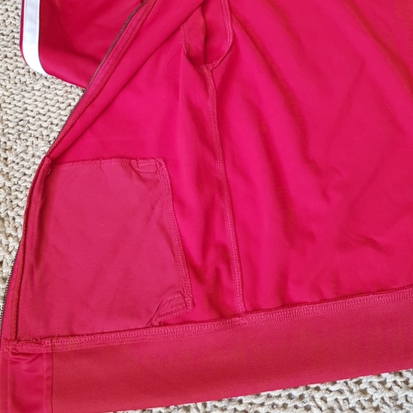 Converse Jacket - Picture 3 of 4